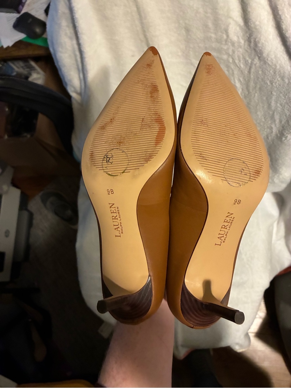 Lanette Pump - Picture 7 of 11